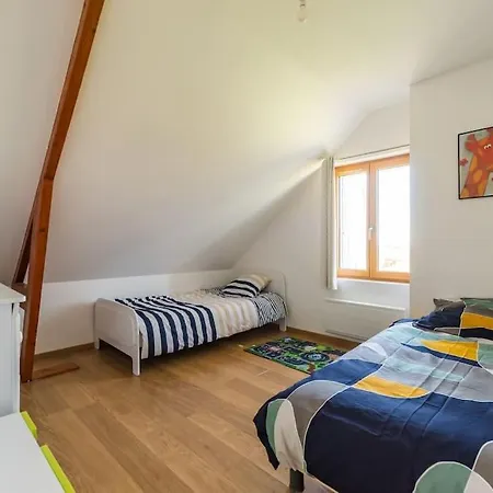 La Maison D'alphonse : Plouha, Proche De La Plouha
