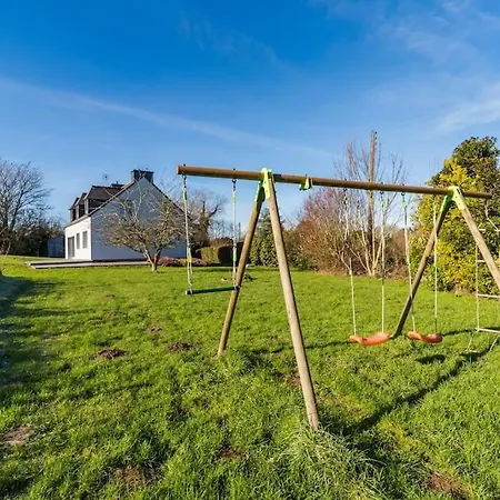 Vakantiehuis La Maison D'alphonse : Plouha, Proche De La