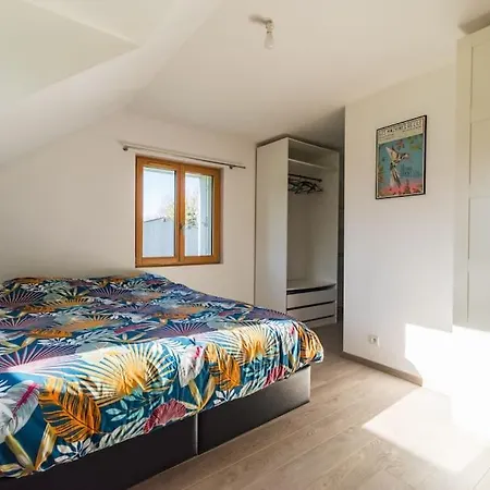La Maison D'alphonse : Plouha, Proche De La Plouha