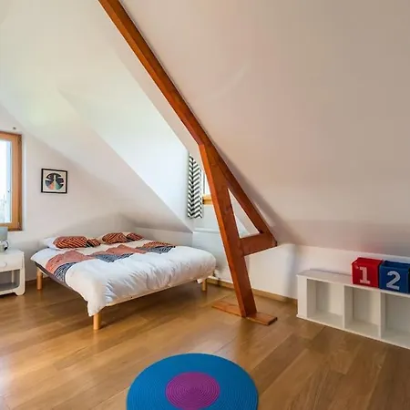 La Maison D'alphonse : Plouha, Proche De La Vakantiehuis